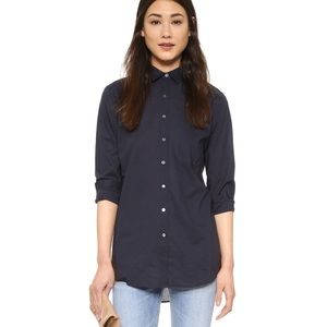 ATM Anthony Thomas Melillo BF Dress Shirt